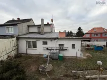 Prodej rodinného domu, Rtyně nad Bílinou, 100 m2