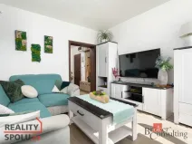 Pronájem bytu 3+1, Opava - Kateřinky, Edvarda Beneše, 76 m2