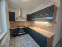 Pronájem bytu 3+1, Jirkov, Osvobození, 57 m2