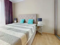 Pronájem bytu 2+kk, Praha - Libeň, Nad Rokoskou, 47 m2