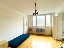 Pronájem bytu 1+1, Kutná Hora, Ortenova, 37 m2