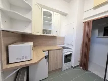 Pronájem bytu 1+1, Brno - Lesná, Majdalenky, 29 m2