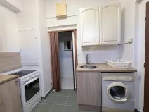 Pronájem bytu 1+1, Brno - Lesná, Majdalenky, 29 m2