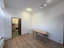 Pronájem bytu 1+1, Brno - Lesná, Majdalenky, 29 m2