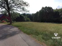 Prodej pole, Červená Voda, 1208 m2