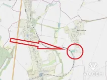 Prodej podílu zahrady, Golčův Jeníkov, 465 m2