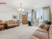 Prodej bytu 2+1, Karlovy Vary - Drahovice, Blahoslavova, 63 m2