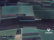 Prodej podílu pole, Holešov, 1120 m2