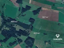 Prodej podílu pole, Svratouch, 426 m2