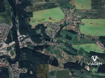 Prodej podílu zahrady, Týnec nad Sázavou, 420 m2