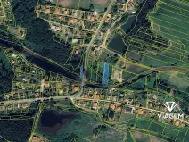 Prodej podílu zahrady, Týnec nad Sázavou, 420 m2