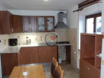 Pronájem rodinného domu, Brtnice, Za Hospodou, 100 m2