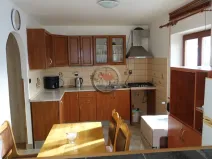 Pronájem rodinného domu, Brtnice, Za Hospodou, 100 m2