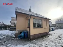 Prodej rodinného domu, Vraclav, 90 m2