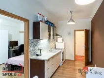 Pronájem bytu 1+1, Plzeň - Východní Předměstí, Koterovská, 37 m2