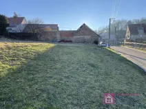 Prodej pozemku pro bydlení, Hvězdlice - Nové Hvězdlice, 509 m2