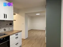 Pronájem bytu 2+1, Nový Jičín, Máchova, 51 m2