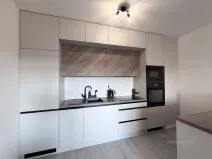 Pronájem bytu 2+kk, Brno - Žebětín, Chvalovka, 44 m2