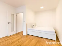 Pronájem bytu 2+1, Brno, Vídeňská, 54 m2