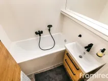 Pronájem bytu 2+1, Brno, Vídeňská, 54 m2