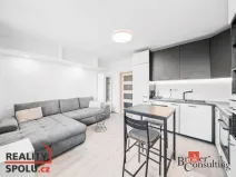 Pronájem bytu 1+kk, Plzeň - Bolevec, Kralovická, 32 m2