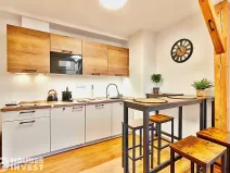 Prodej apartmánu, Vítkovice, 54 m2