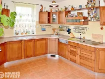 Prodej rodinného domu, Horní Jelení, Dvorská, 380 m2