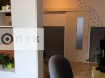 Pronájem bytu 1+1, Zlín, U Trojáku, 36 m2