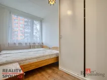 Pronájem bytu 3+1, Praha - Braník, Psohlavců, 63 m2