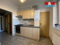 Pronájem bytu 1+1, Ostrava, U Hřiště, 46 m2