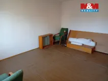 Prodej rodinného domu, Hlasivo, 117 m2