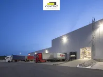 Pronájem skladu, Ostrava - Poruba, Záhumenní, 7461 m2