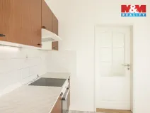 Pronájem bytu 1+1, Stráž pod Ralskem, Hornická, 29 m2