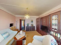 Pronájem bytu 2+1, Jablonec nad Nisou - Mšeno nad Nisou, Palackého, 56 m2