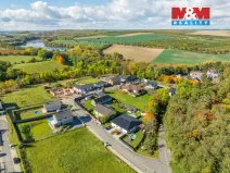 Prodej pozemku pro bydlení, Žižice - Drnov, 1294 m2