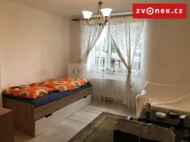 Pronájem bytu 1+kk, Zlín - Prštné, Svat. Čecha, 28 m2