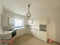 Pronájem bytu 2+1, Plzeň - Doubravka, V Malé Doubravce, 74 m2