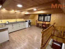 Pronájem chaty, Loučná pod Klínovcem - Loučná, 57 m2