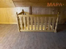 Pronájem chaty, Loučná pod Klínovcem - Loučná, 57 m2