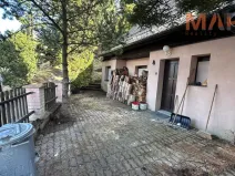 Pronájem chaty, Loučná pod Klínovcem - Loučná, 57 m2