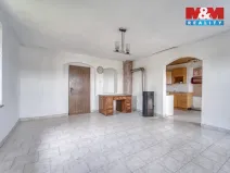 Prodej rodinného domu, Plánice, Křižíkova, 72 m2