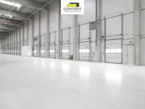 Pronájem výrobních prostor, Odrava - Obilná, 20821 m2