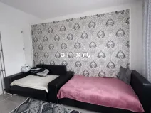 Pronájem bytu 2+1, Brno, Zubatého, 52 m2