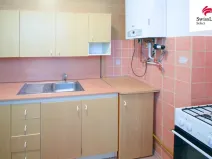 Pronájem bytu 2+1, Jihlava, Pavlovova, 55 m2