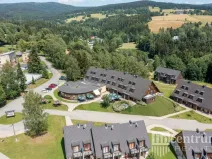 Prodej bytu 3+kk, Říčky v Orlických horách, 80 m2