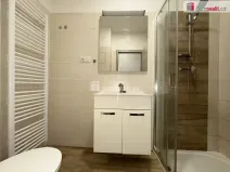 Pronájem bytu 1+kk, Břeclav, J. Opletala, 30 m2