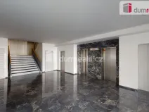 Pronájem bytu 1+kk, Břeclav, J. Opletala, 30 m2