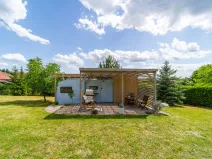 Pronájem chaty, Dobrovice - Úherce, 20 m2