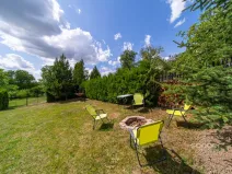 Pronájem chaty, Dobrovice - Úherce, 20 m2