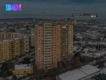 Prodej bytu 1+kk, Ostrava, Gen. Píky, 29 m2